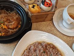 -麒麟中餐厅·经典粤菜·地道菜式老字号(广州长隆酒店)