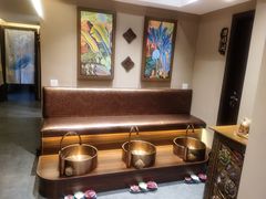 -享泰·泰式按摩SPA私家会所(太古汇店)