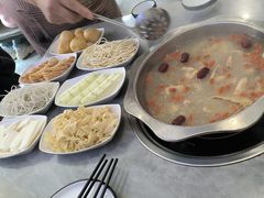 -光头药膳鸡(莱茵小镇店)