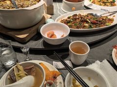 -佬太公海鸭·海鲜大排档(上海总店)