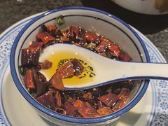 -清真·京华源铜锅涮肉(丰庆店)