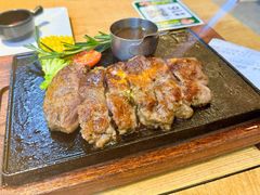 -豪客来牛排(宝龙城市广场店)