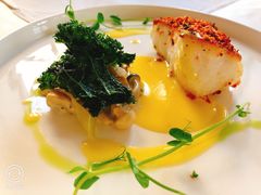 -上海和平饭店华懋阁 Cathay Room