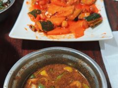-鞍山戰