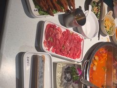 -小龙坎火锅(总店)