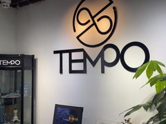 -TEMPO 音乐(五角场店)