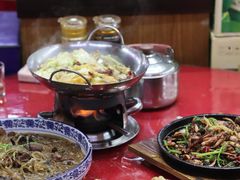 -哈尔滨饺子王·东北菜(鱼鳞浃路店)