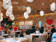 -原石牛扒·约会餐厅(龙城万科里店)