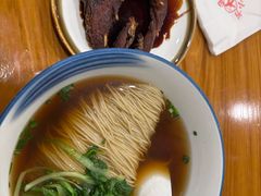 -小方的面(徐家汇店)