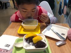 -满记甜品(荟聚购物中心店)