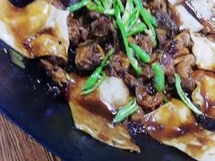 -皖北巫氏三胖地锅鸡(长淮总店)