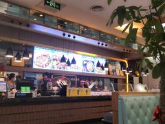 -鱼鼎香烤鱼火锅(华发商都店)