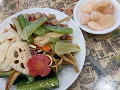 -老乌家特色小炒泡馍(大皮院店)