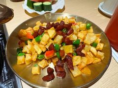 -新大新豆米火锅1993(万象汇店)