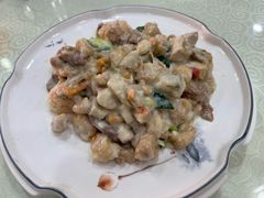 -同发号饭庄(复兴路店)