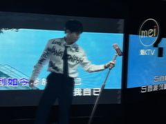 -魅KTV·AI辅唱(人民广场旗舰店)