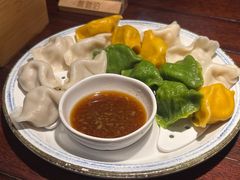 -前海沿·青岛菜(五四广场永旺店)