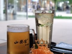 -山葵家居酒屋(天目里店)
