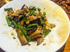 -柴窝堡22号辣子鸡·传承新疆菜