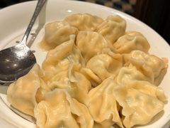 -开海·红岛海鲜虾水饺(石老人店)