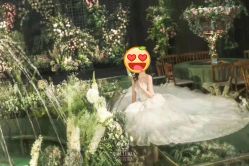 -格乐利雅婚礼艺术中心(南外滩店)