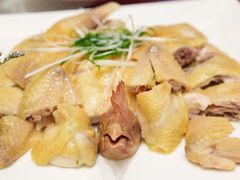 -金满楼(天河中路店)