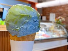 -Dal Cuore 达可芮冰淇淋(陕西北路店)
