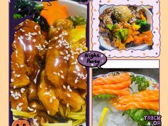-将太无二·北美传奇寿司(瑞士公寓店)