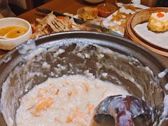 -如轩·海鲜砂锅粥·潮汕菜(海珠店)