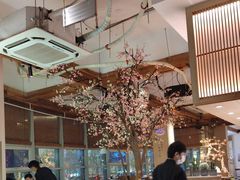 -蜜桃餐厅·伴山(湖滨商业街店)