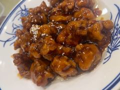 -洛东土菜馆(建国北路店)