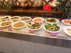 -农家大院(纪王店)