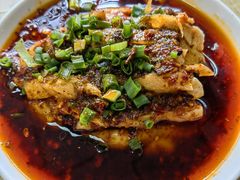 -老丘丘(较场口店)