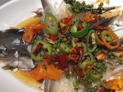 -客家汇·客家传承菜(水库店)