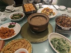 -刘胖子家常菜·蹄花焖藕(江汉路总店)