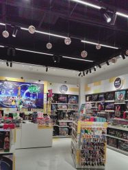 -乐高授权专卖店(中关村领展店)