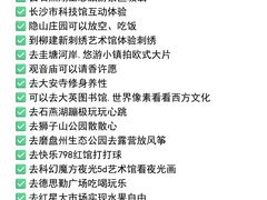 -黄兴南路步行商业街