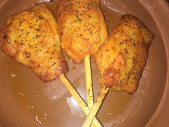 -萨莉亚意式餐厅(苏州食百家店)
