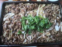 -清真永恒华威肉饼(潘家园店)
