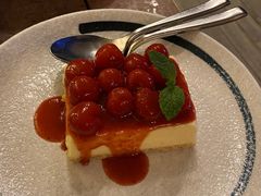 纽约芝士蛋糕-SMOKI & CO(五大道店)