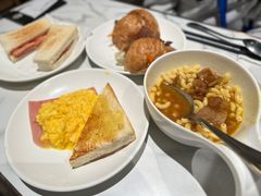 -深仔记茶餐厅(亚士厘道店)