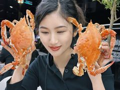 -阿勇海鲜排档(莲花路1号店)