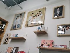 -海马体照相馆(大连罗斯福广场店)