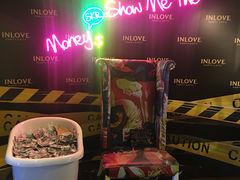 -INLOVE KTV(文一店)