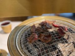-白山烧烤(文安路万豪店)