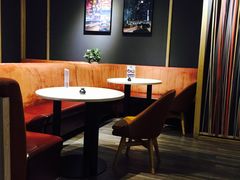 -新仙清汤牛腩(铜锣湾店)