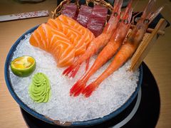 -沼津港精致料理·寿喜烧·烧鸟(漕河泾印象城店)