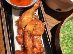 -老湘村·湖南土菜(天河维多利店)