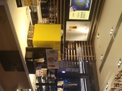 -麦当劳(海岸城店)