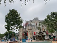 -厦门方特梦幻王国